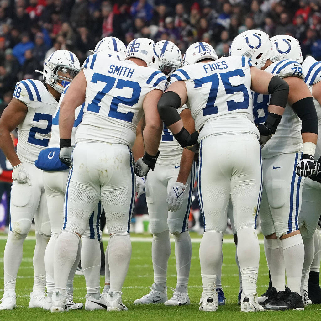 Indianapolis Colts