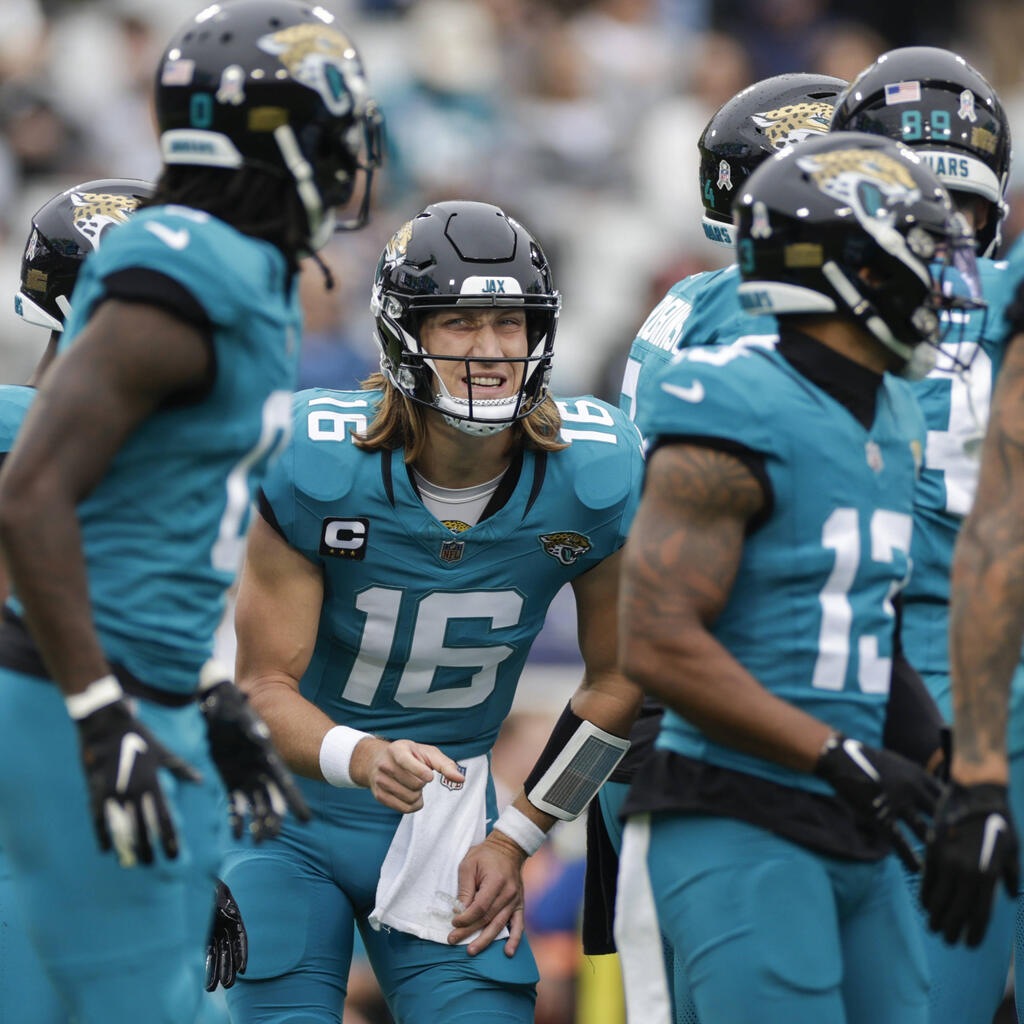 2. Jacksonville Jaguars: 7573 Value Points