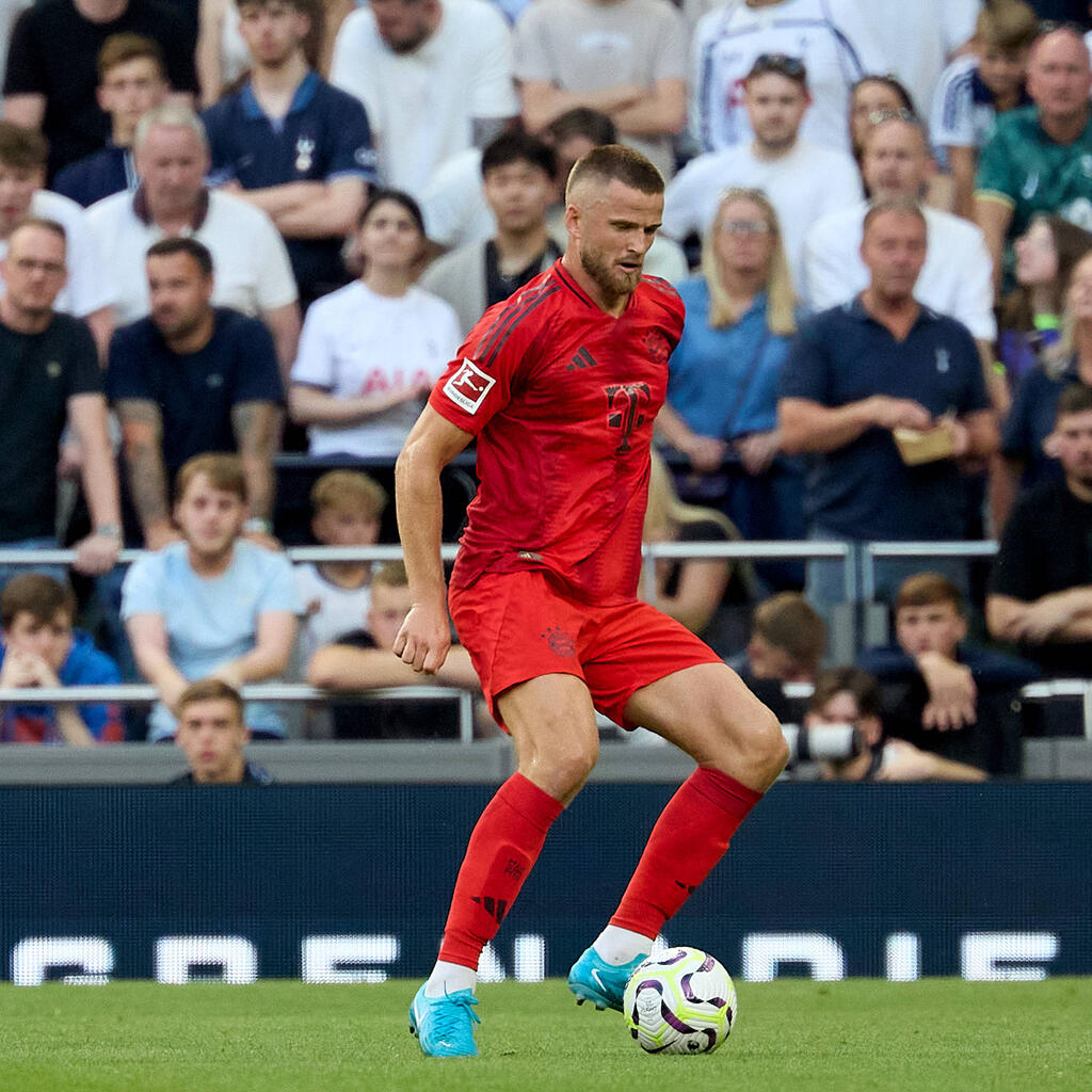 Eric Dier