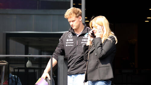 Kehrt Mick Schumacher in die Formel 1 zurück?