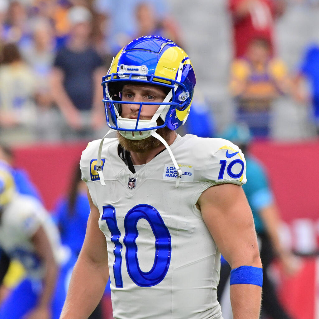 Verlierer: Los Angeles Rams
