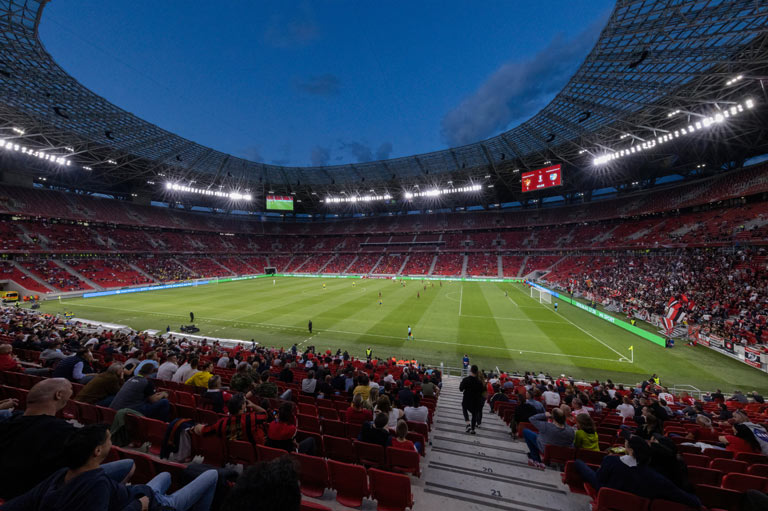 Puskás Aréna