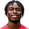 Dickson Abiama