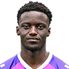 Ismail Badjie