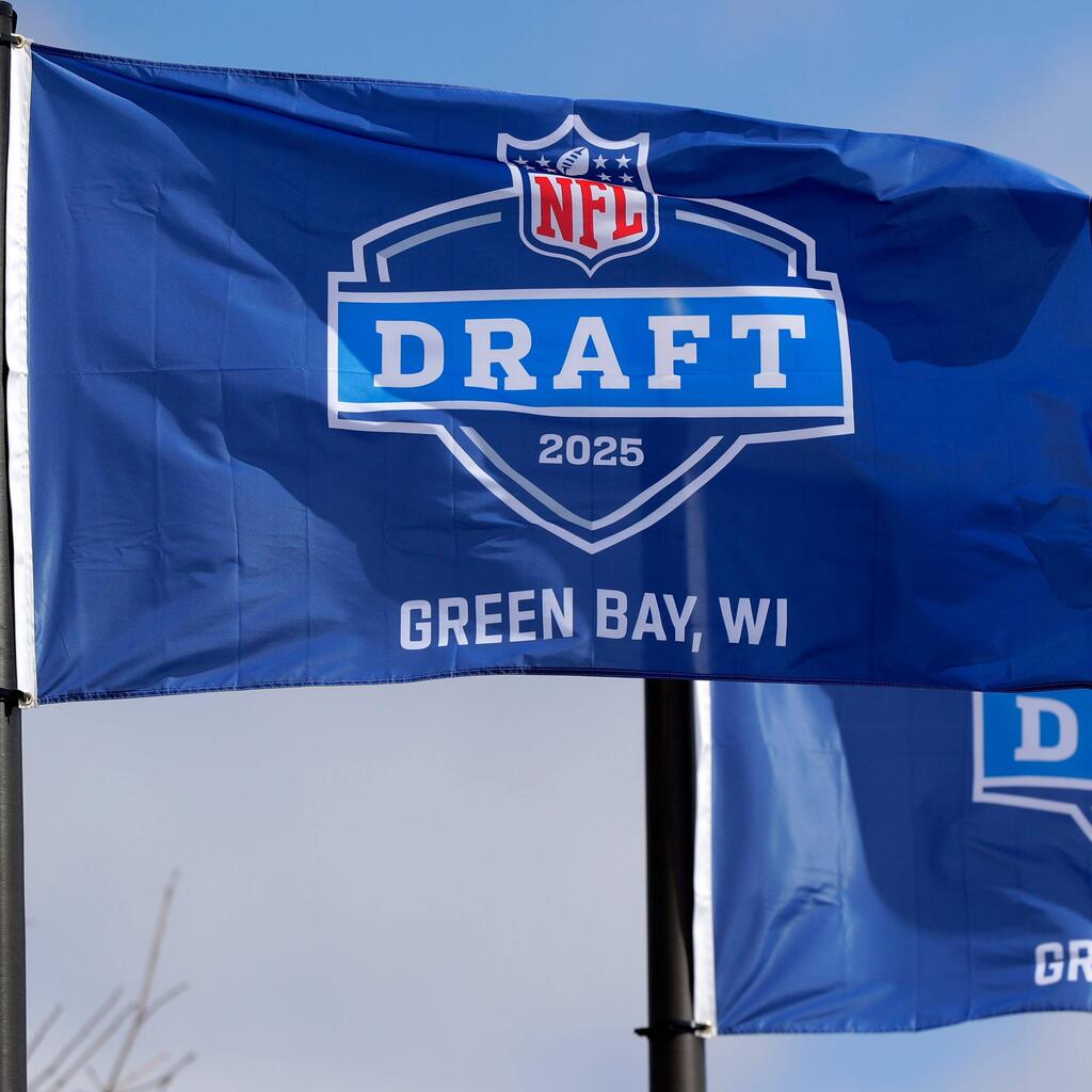 NFL Draft 2025: Die besten noch verfügbaren Spieler