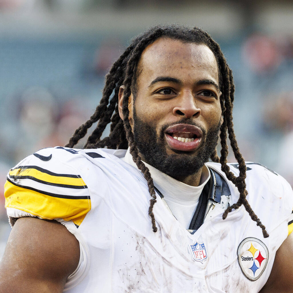Verlierer: Najee Harris (RB, Los Angeles Chargers)