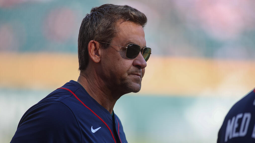 Bret Boone soll die Offensive der Rangers reparieren.