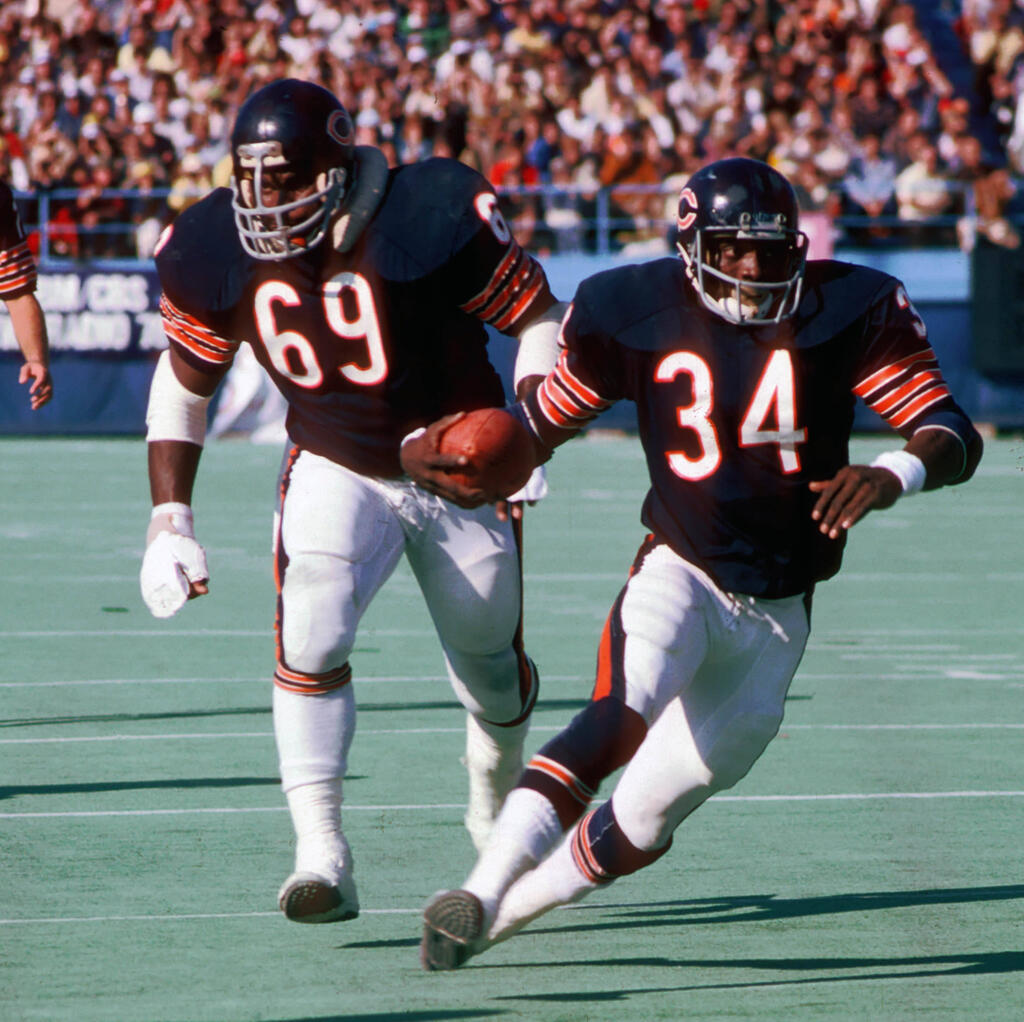 Chicago Bears