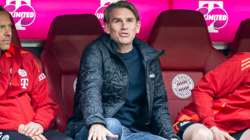 Christoph Freund schließt einen Bayern-Transfer kategorisch aus