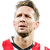 Luuk de Jong