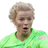 Justine Kielland
