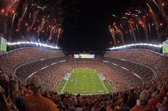 Empower Field at Mile High, Denver, CO
