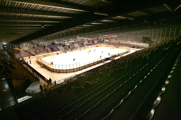 Les Vernets