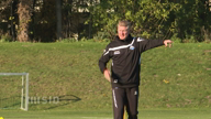 SCP: Effenberg bleibt trotz "Penis-Affäre" - Aus für Proschwitz