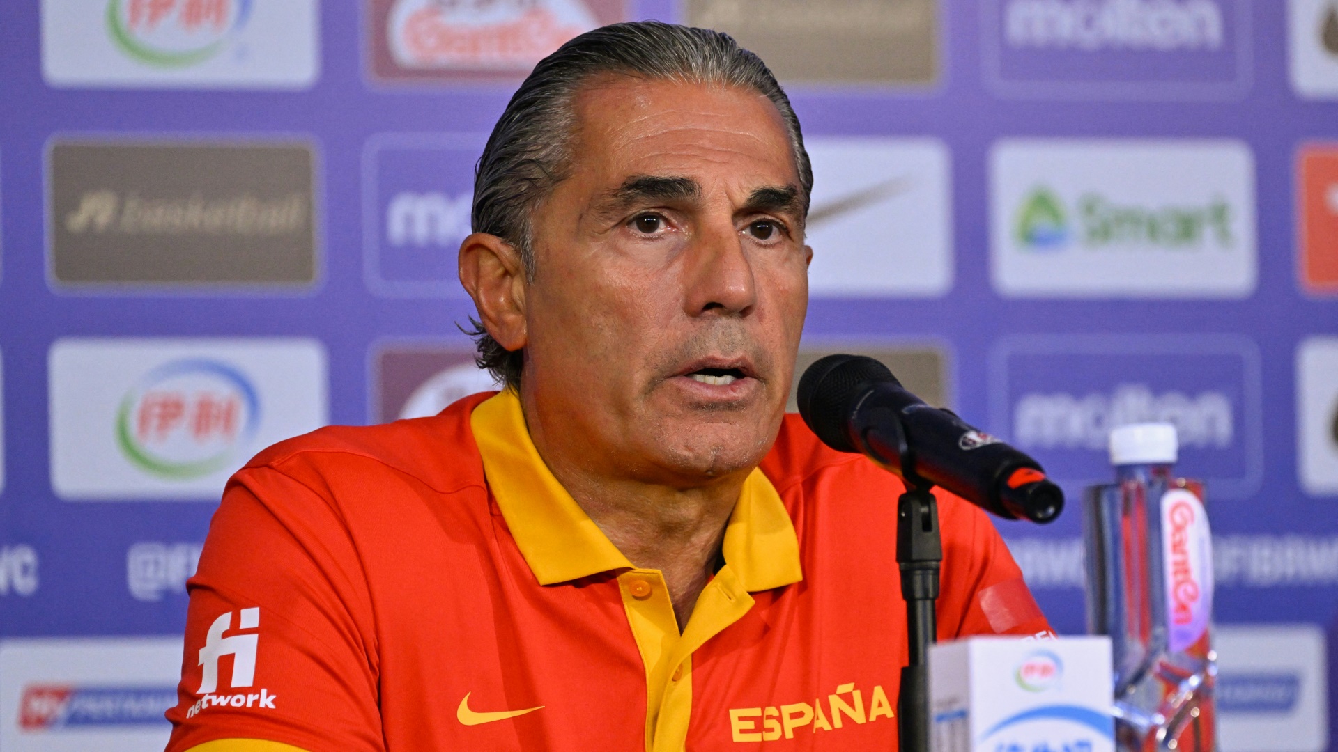 Sergio Scariolo macht in Spanien weiter