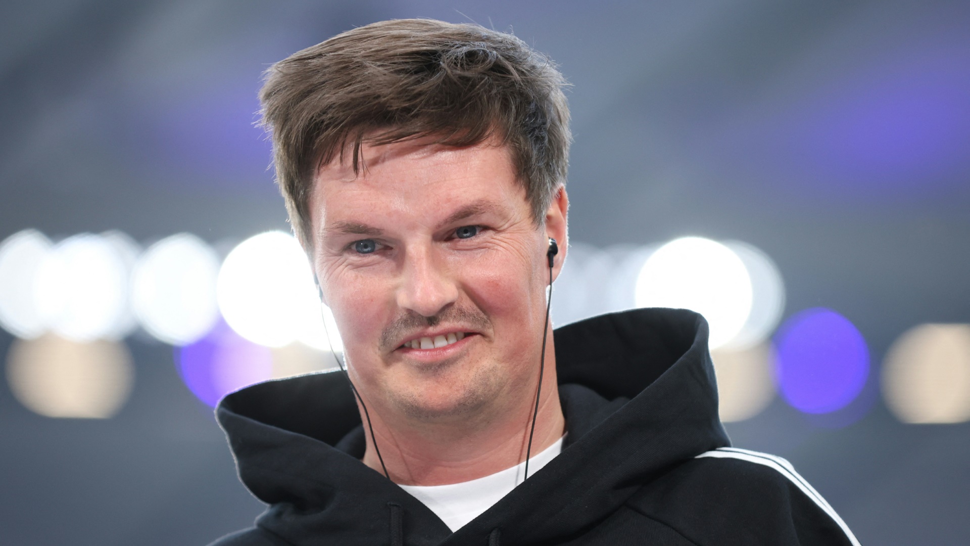 Polzin hofft auf die Meisterschale