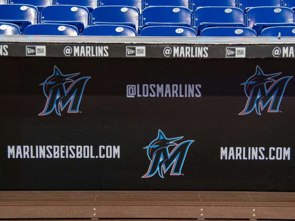 Kim Ng leitet die Geschicke bei MLB-Team Miami