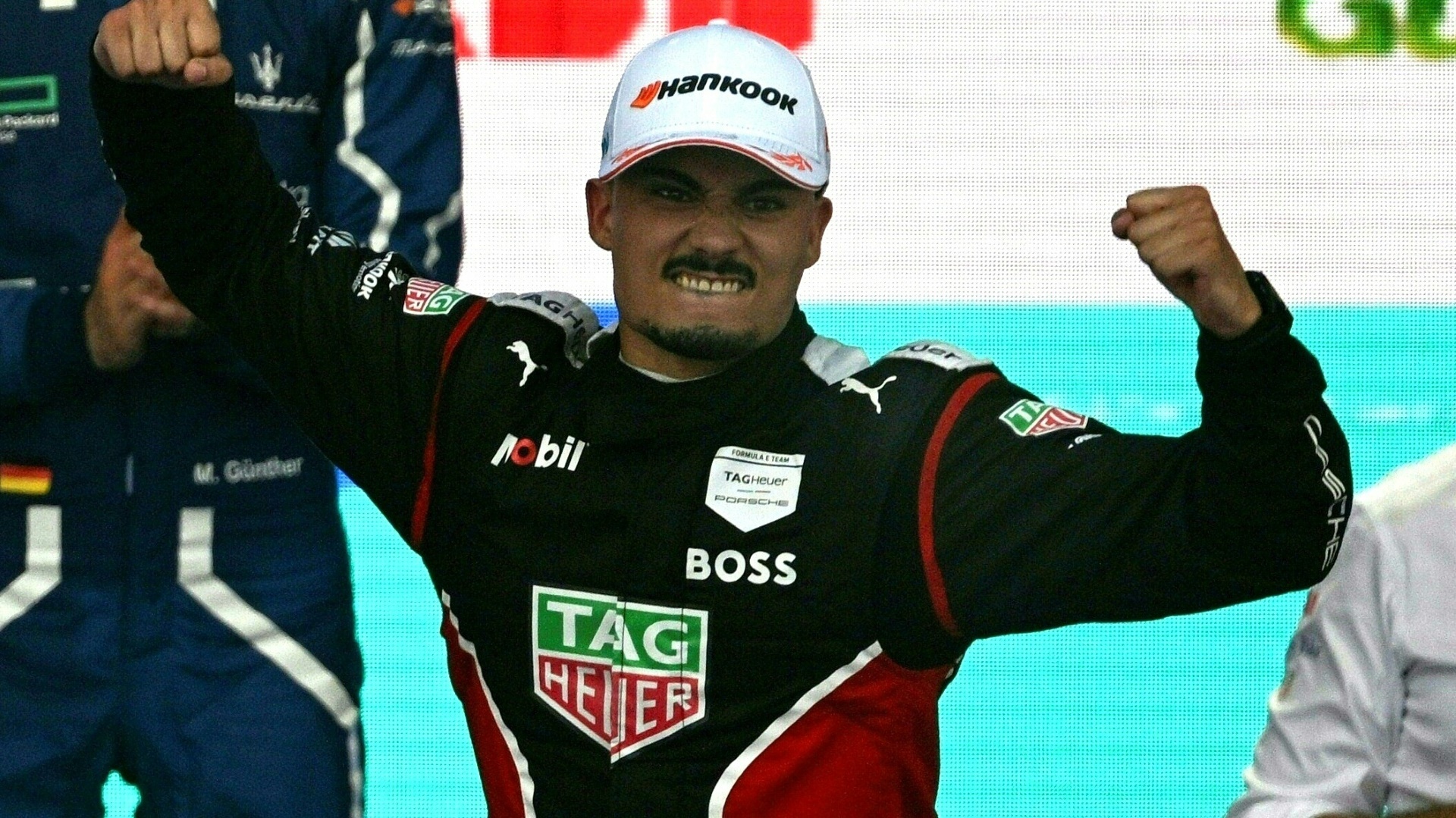 Pascal Wehrlein will seinen Formel-E-Titel verteidigen